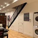 Newly Renovated Duplex Apartment 2